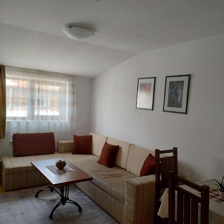 Gondola Lift Apartment 5402 بانسكو المظهر الخارجي الصورة