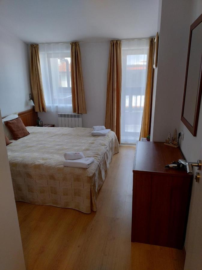 Gondola Lift Apartment 5402 بانسكو المظهر الخارجي الصورة