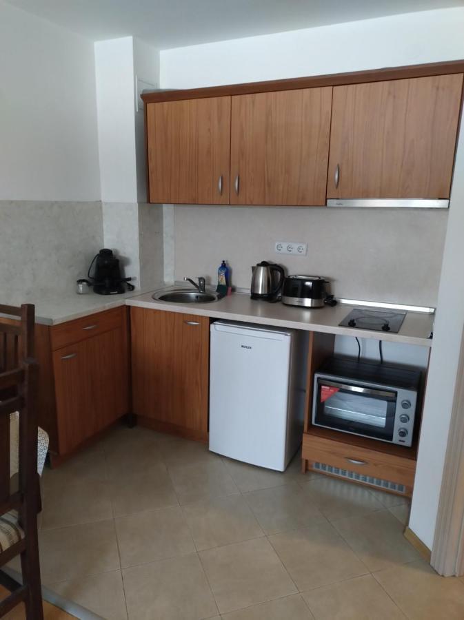 Gondola Lift Apartment 5402 بانسكو المظهر الخارجي الصورة