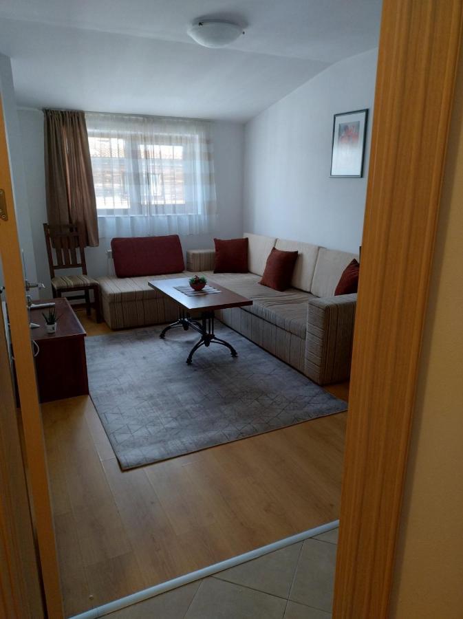 Gondola Lift Apartment 5402 بانسكو المظهر الخارجي الصورة