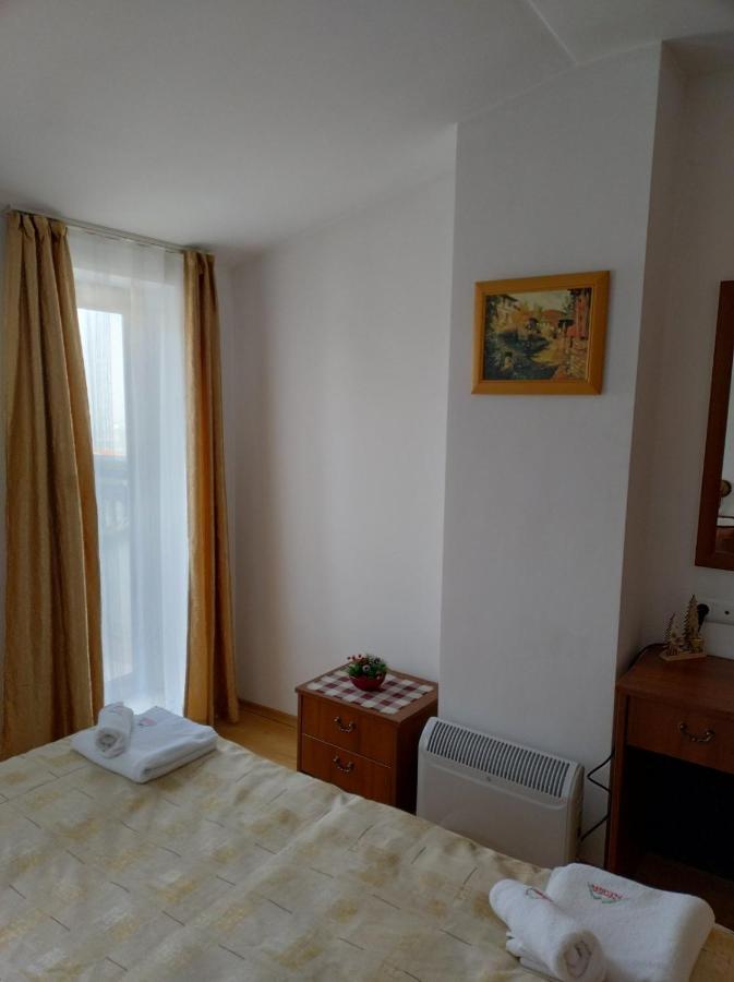 Gondola Lift Apartment 5402 بانسكو المظهر الخارجي الصورة
