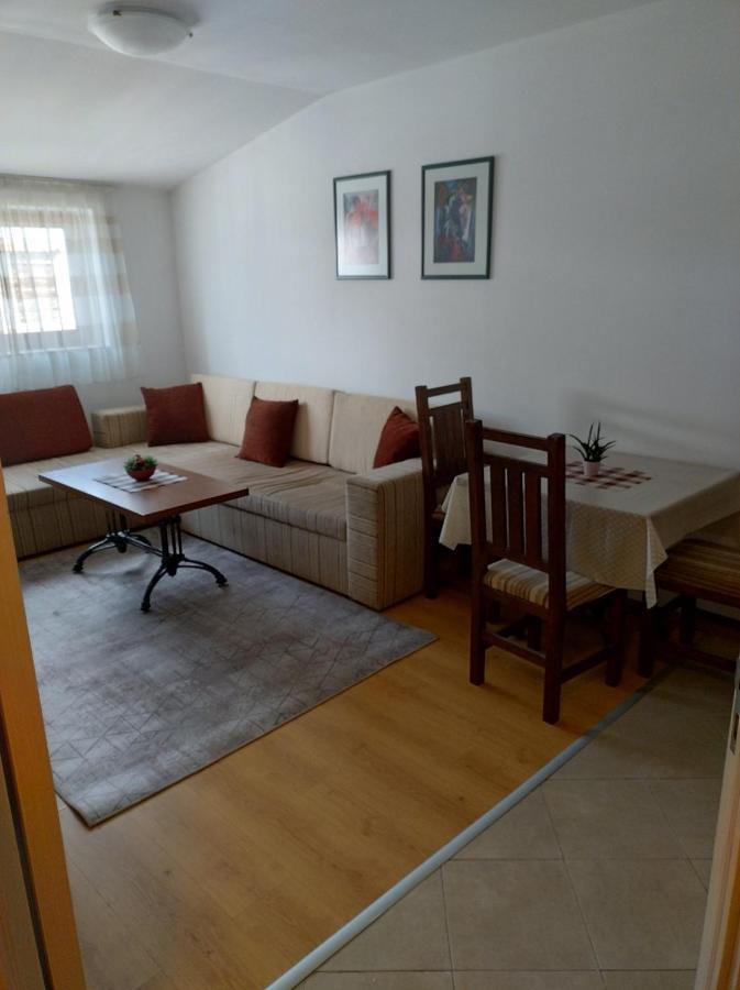 Gondola Lift Apartment 5402 بانسكو المظهر الخارجي الصورة