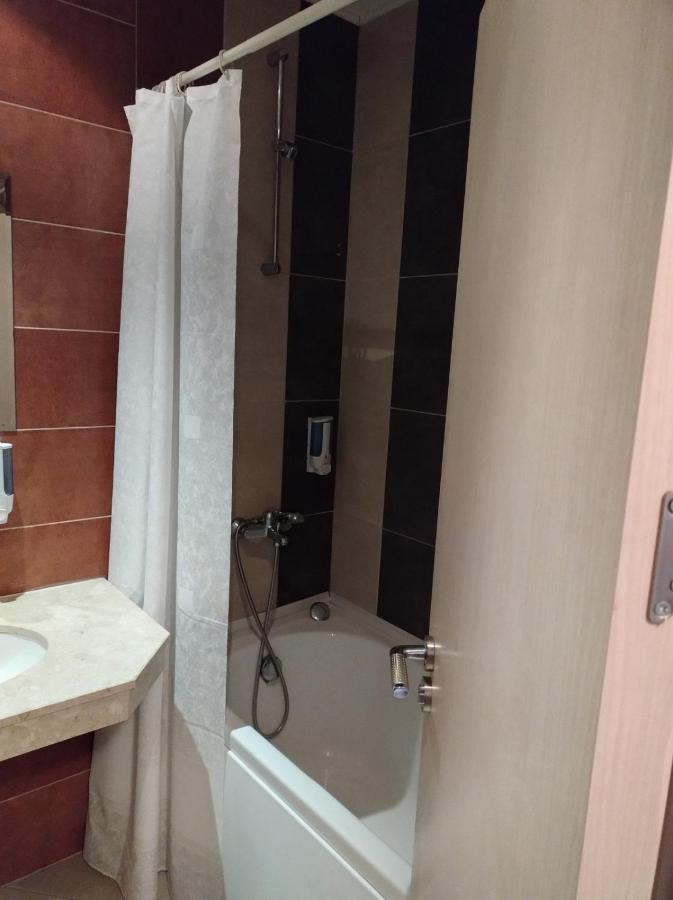 Gondola Lift Apartment 5402 بانسكو المظهر الخارجي الصورة
