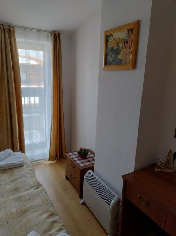Gondola Lift Apartment 5402 بانسكو المظهر الخارجي الصورة