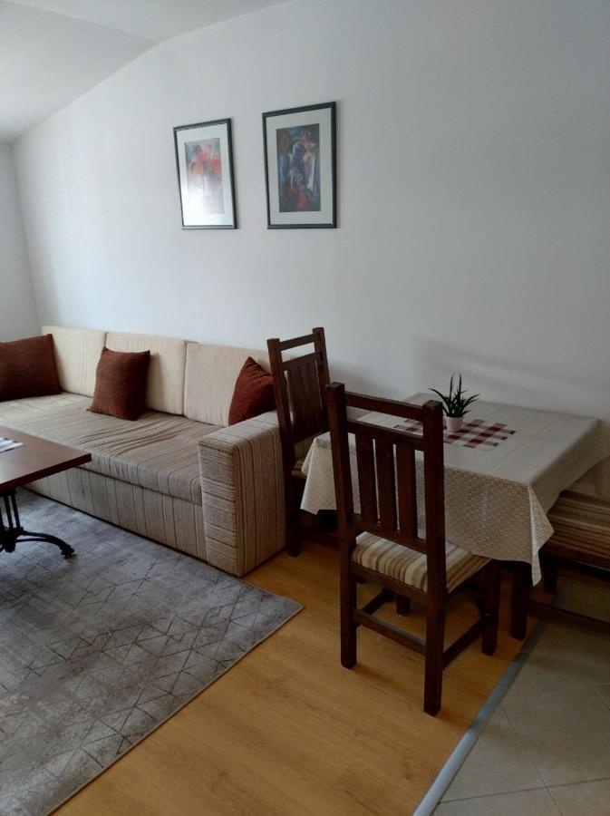 Gondola Lift Apartment 5402 بانسكو المظهر الخارجي الصورة