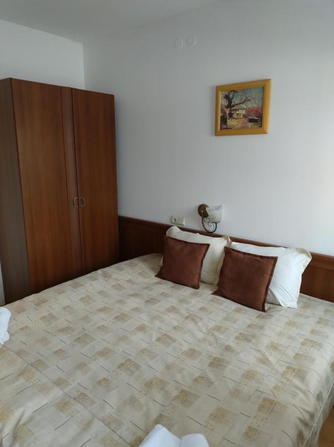 Gondola Lift Apartment 5402 بانسكو المظهر الخارجي الصورة